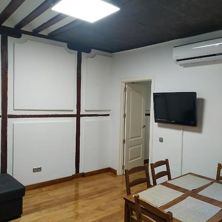 Apartmán Patio De La Plata Toledo Exteriér fotografie