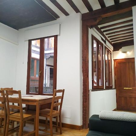 Apartmán Patio De La Plata Toledo Exteriér fotografie
