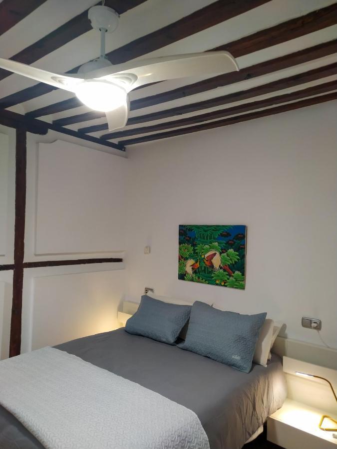 Apartmán Patio De La Plata Toledo Exteriér fotografie